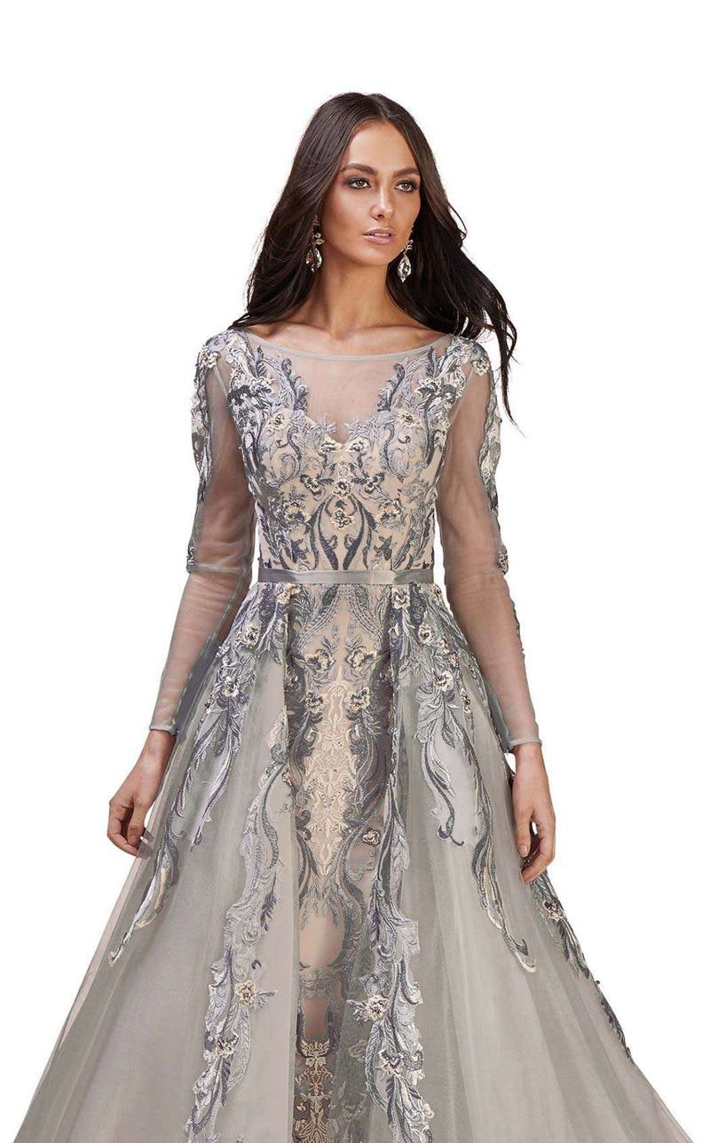 Andrea and Leo A0545