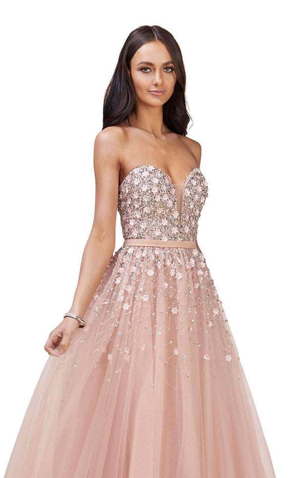 Andrea and Leo A0548