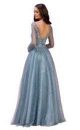 Andrea and Leo A0552