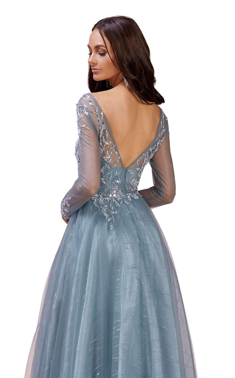 Andrea and Leo A0552