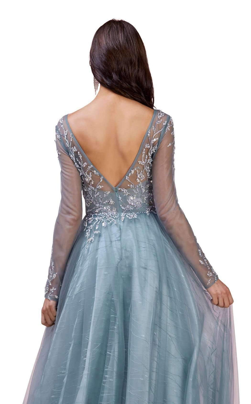 Andrea and Leo A0552