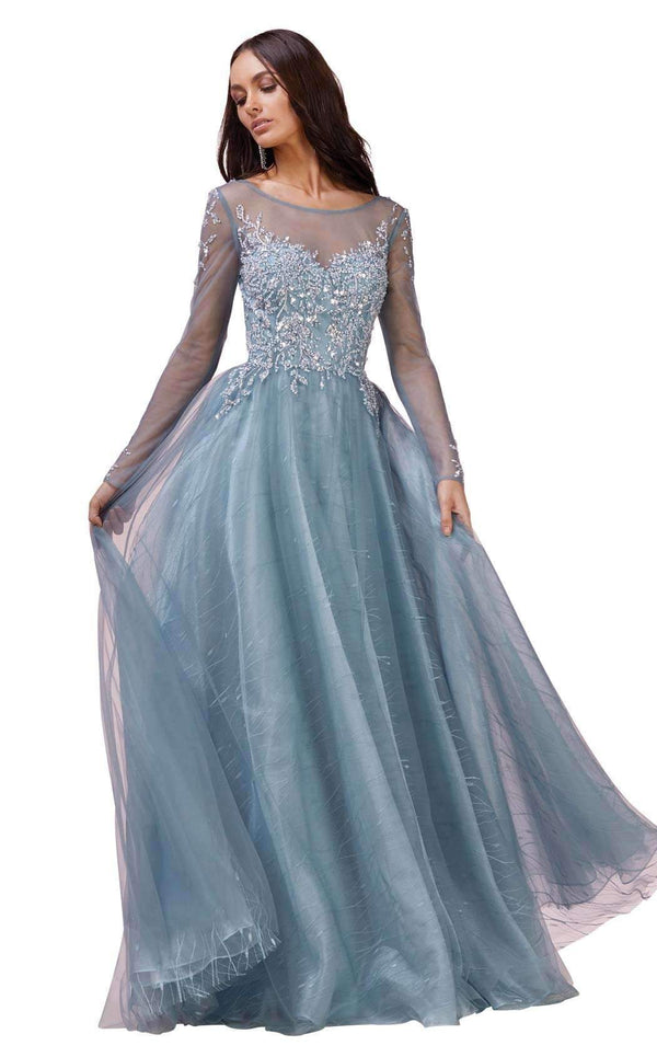 Andrea and Leo A0552