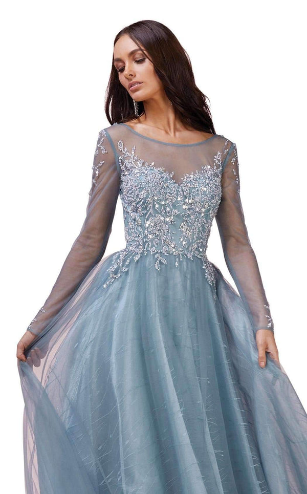 Andrea and Leo A0552