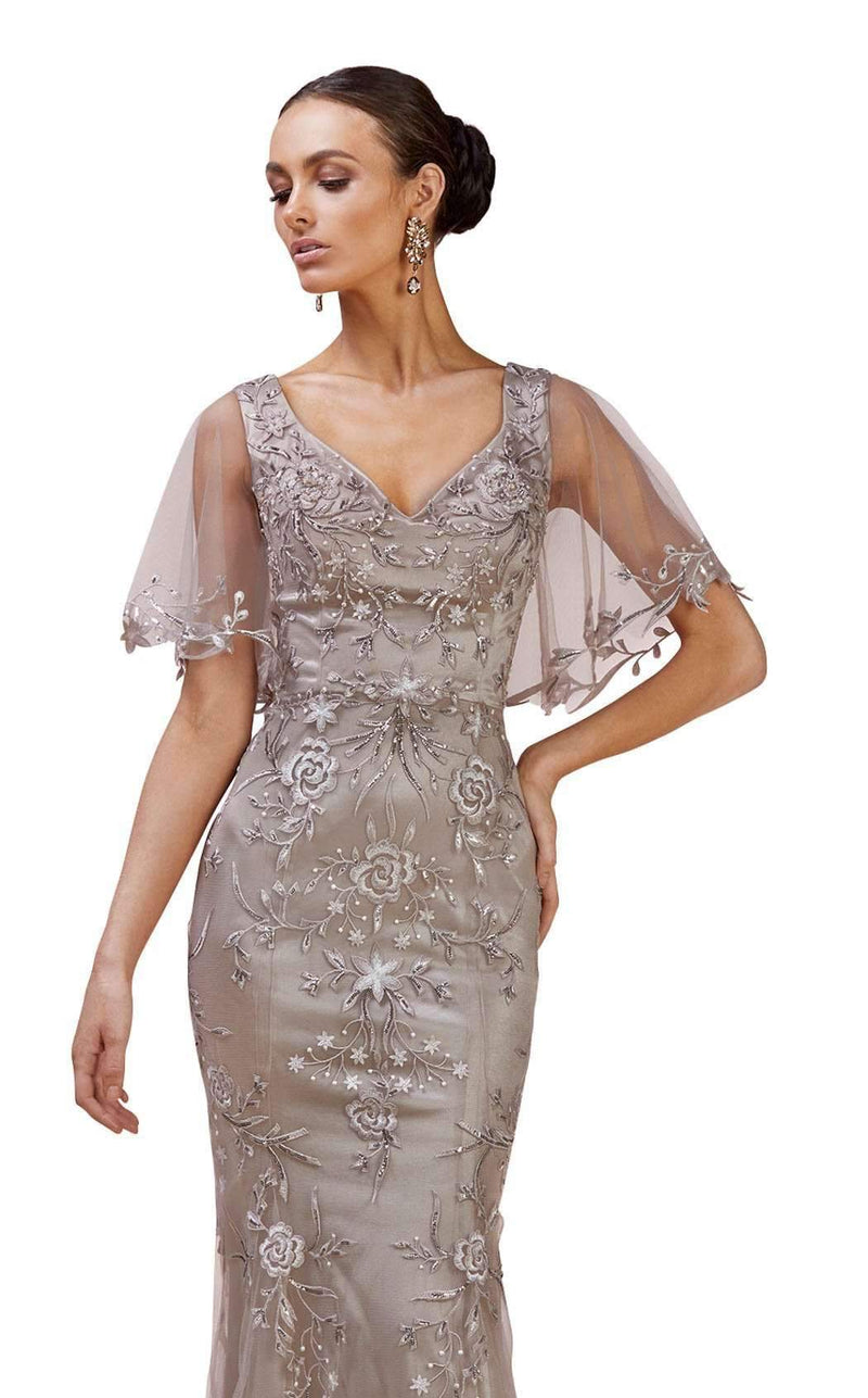 Andrea and Leo A0553