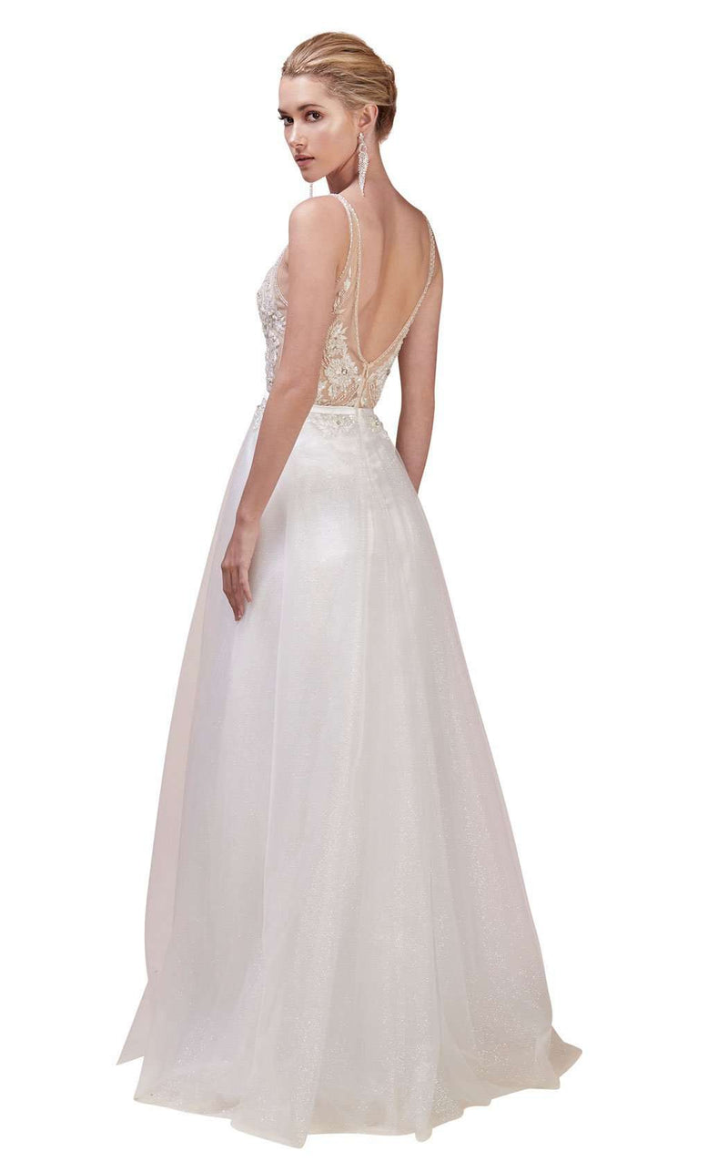 Andrea and Leo A0562