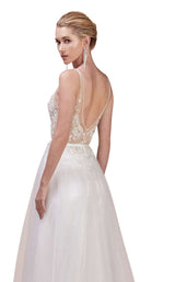 Andrea and Leo A0562