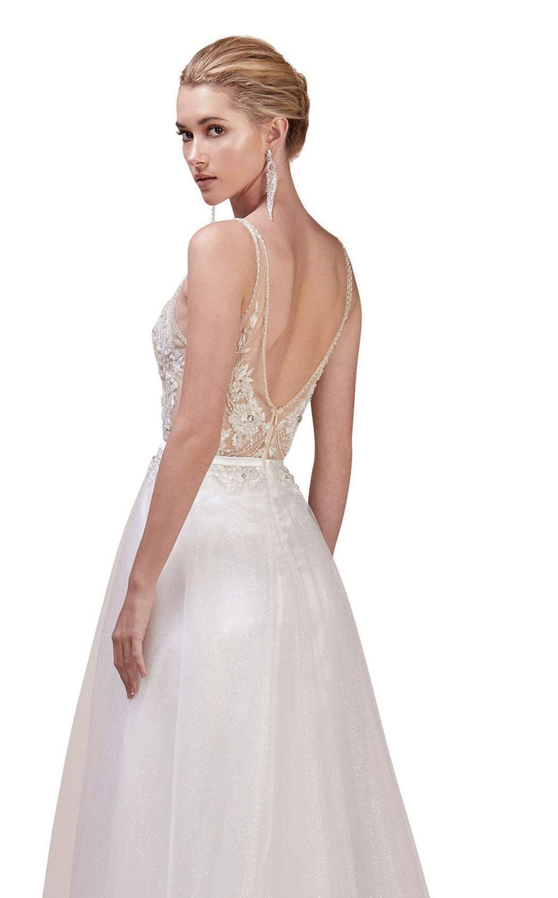 Andrea and Leo A0562