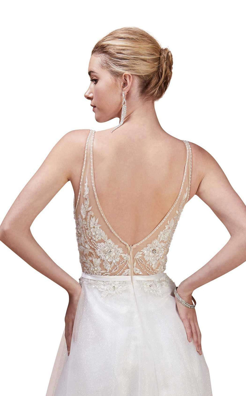 Andrea and Leo A0562