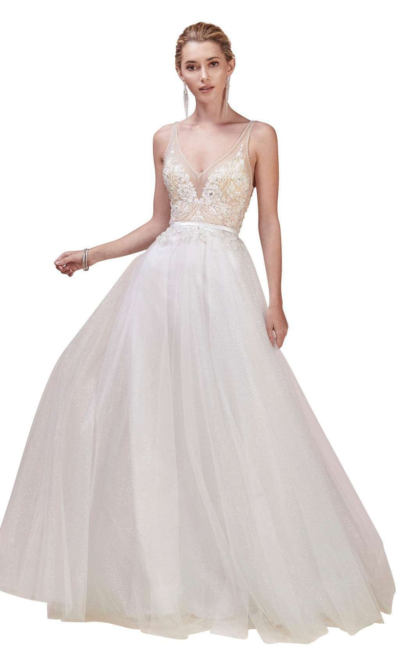 Andrea and Leo A0562