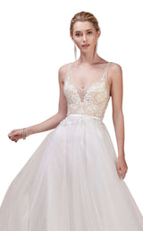 Andrea and Leo A0562