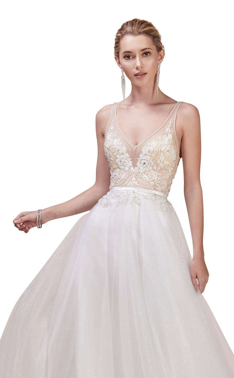 Andrea and Leo A0562