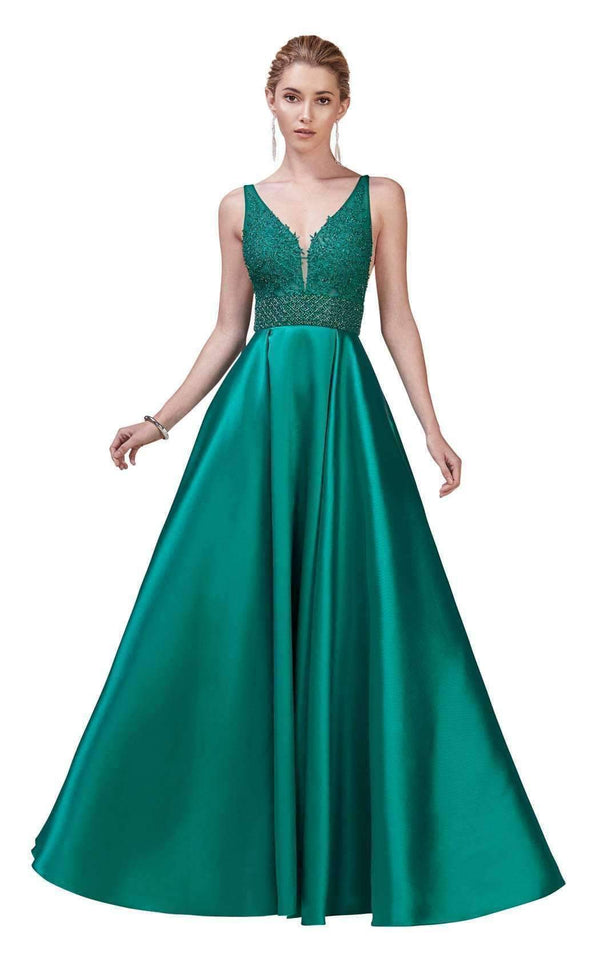 Andrea and Leo A0565