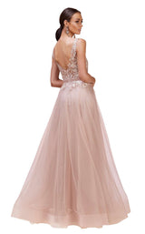 Andrea and Leo A0567