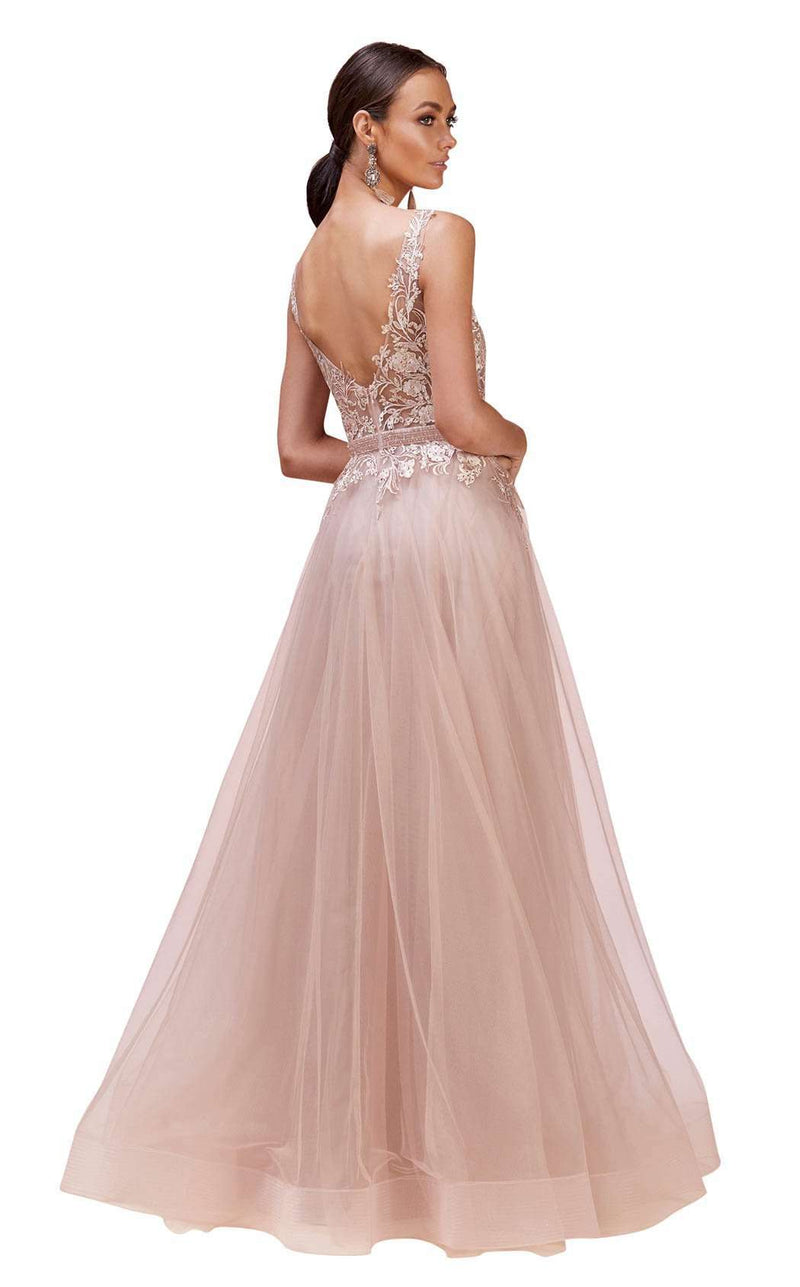 Andrea and Leo A0567