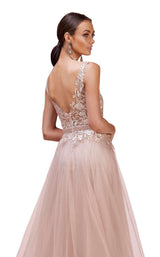 Andrea and Leo A0567