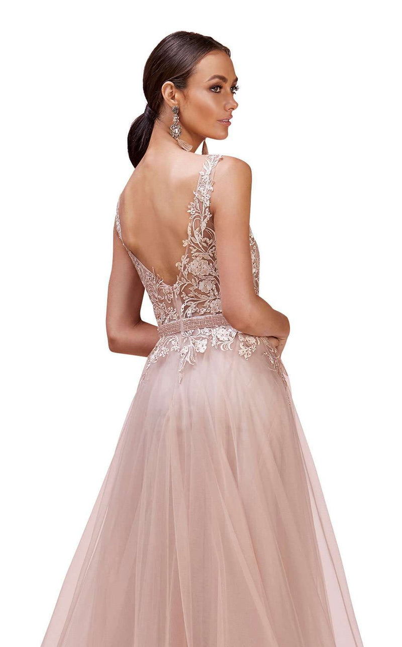 Andrea and Leo A0567