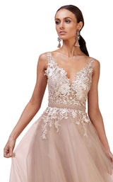 Andrea and Leo A0567