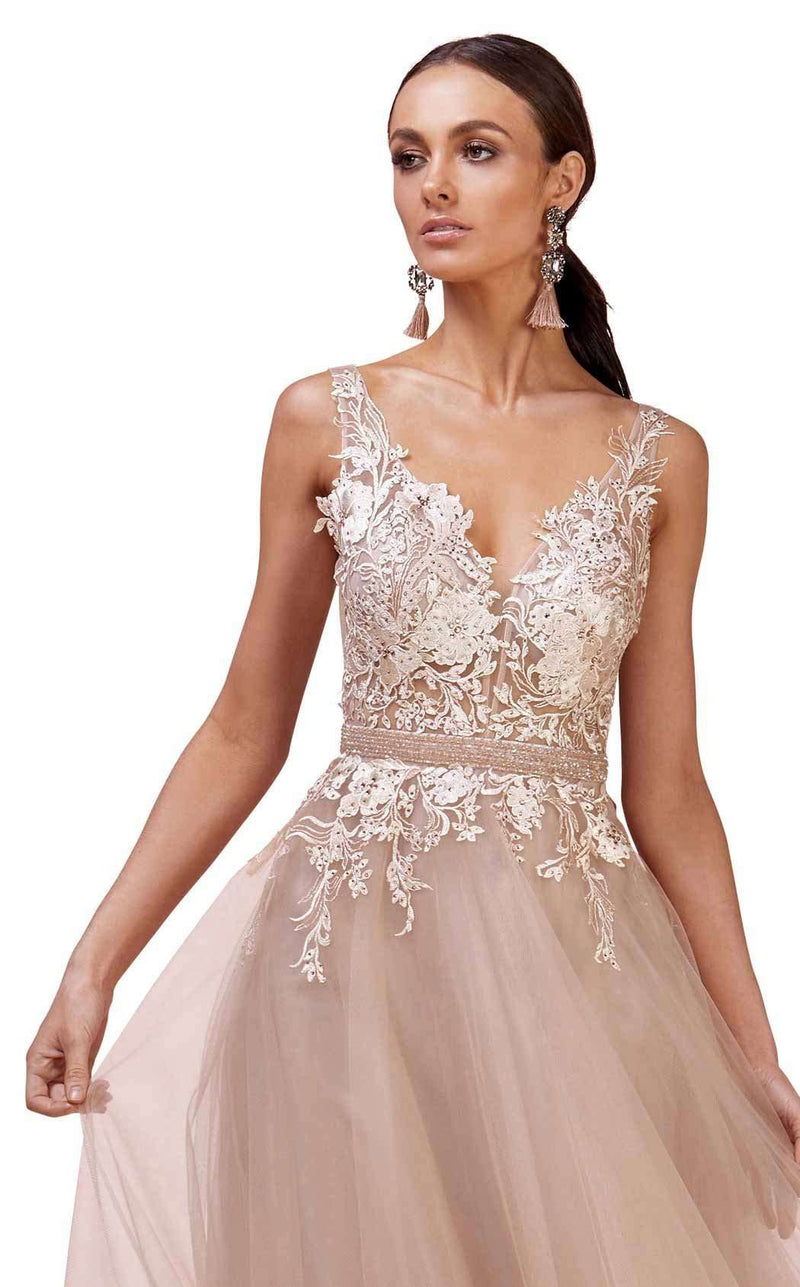 Andrea and Leo A0567