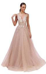 Andrea and Leo A0567