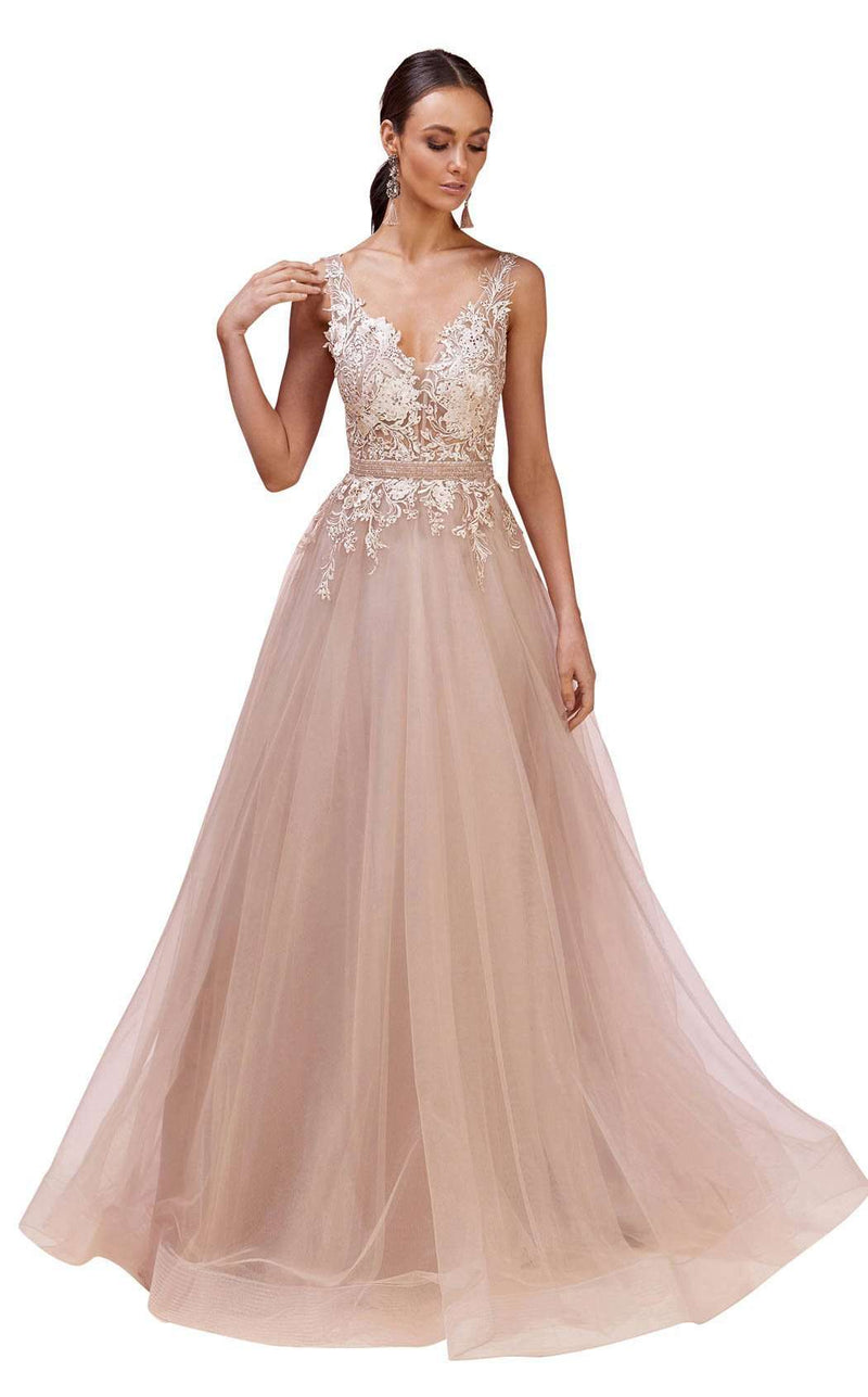 Andrea and Leo A0567