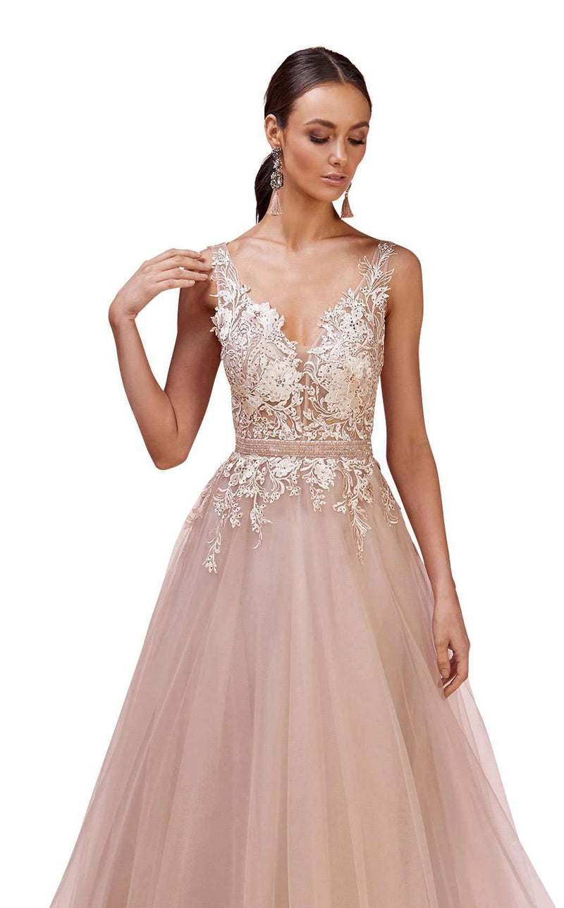 Andrea and Leo A0567