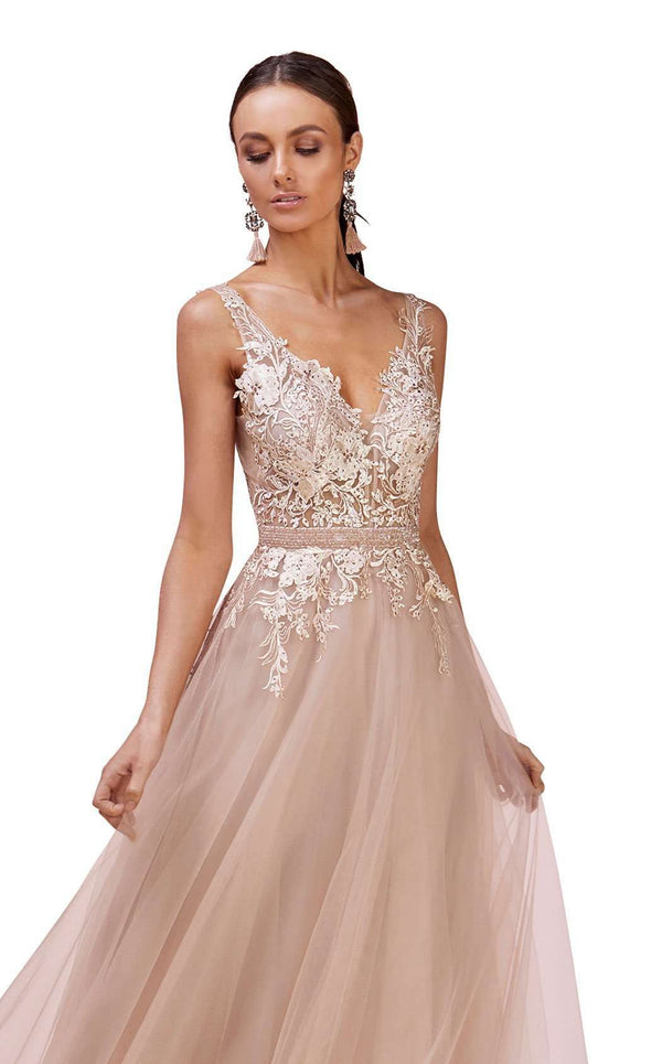 Andrea and Leo A0567