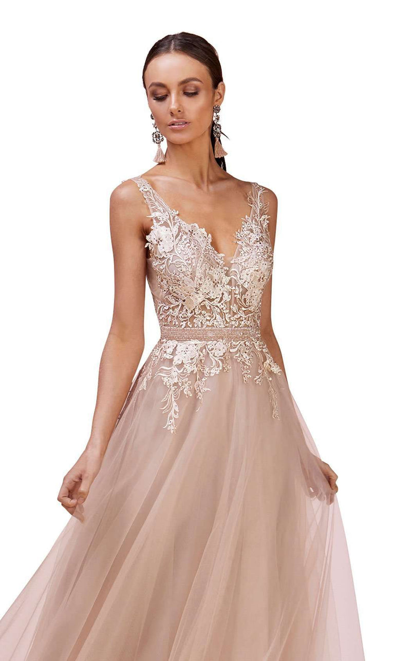 Andrea and Leo A0567