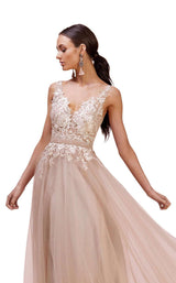 Andrea and Leo A0567