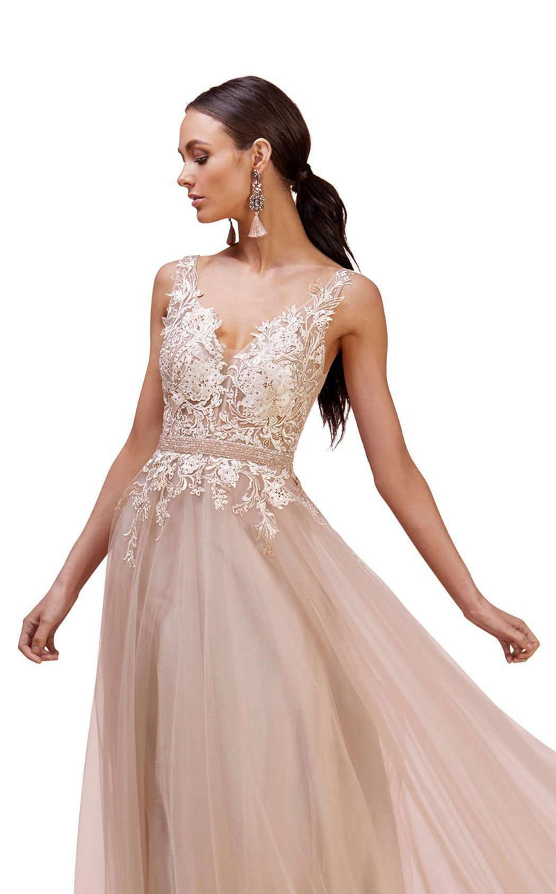 Andrea and Leo A0567