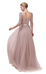 Andrea and Leo A0571