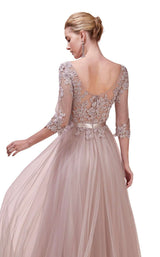 Andrea and Leo A0571