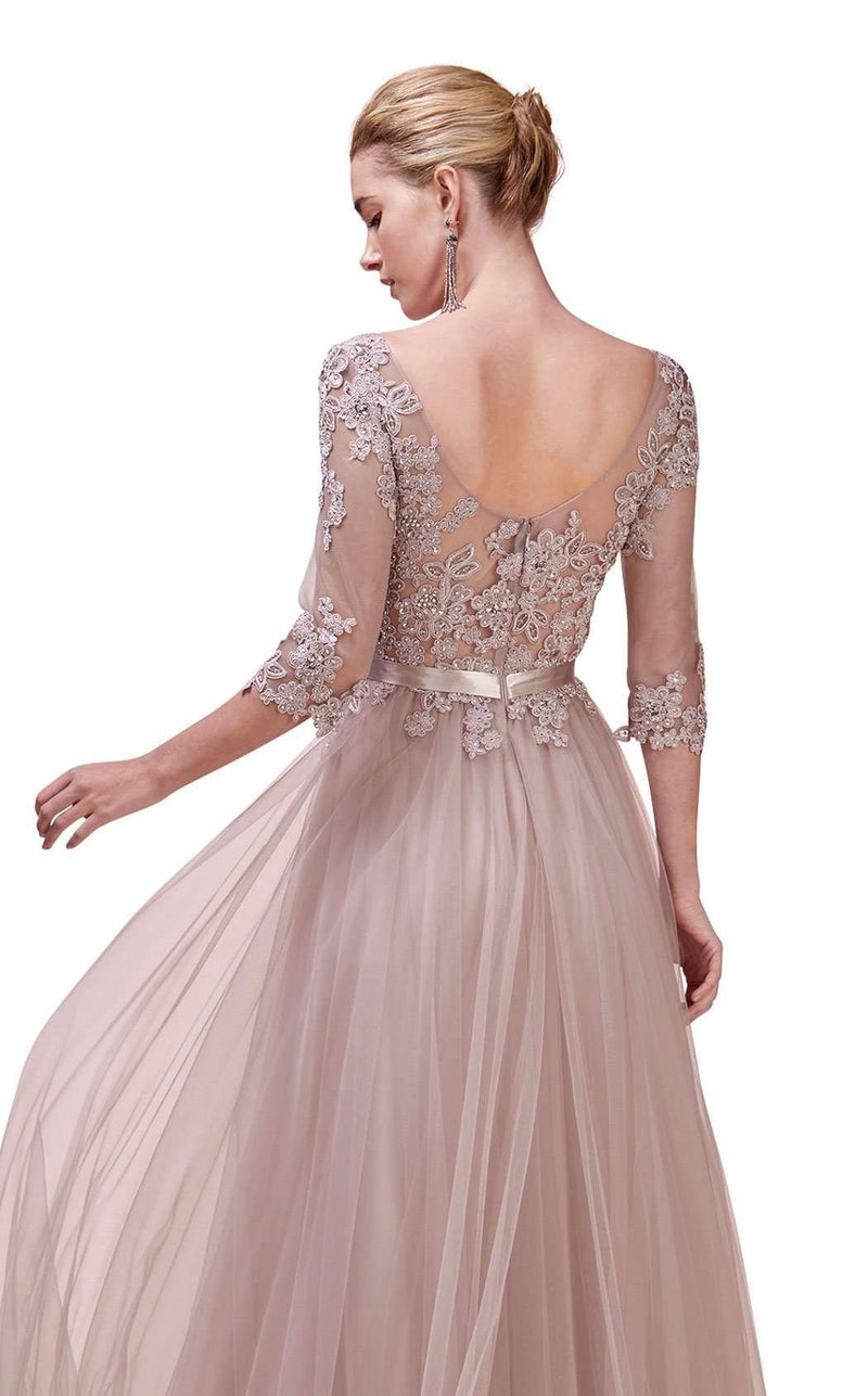 Andrea and Leo A0571