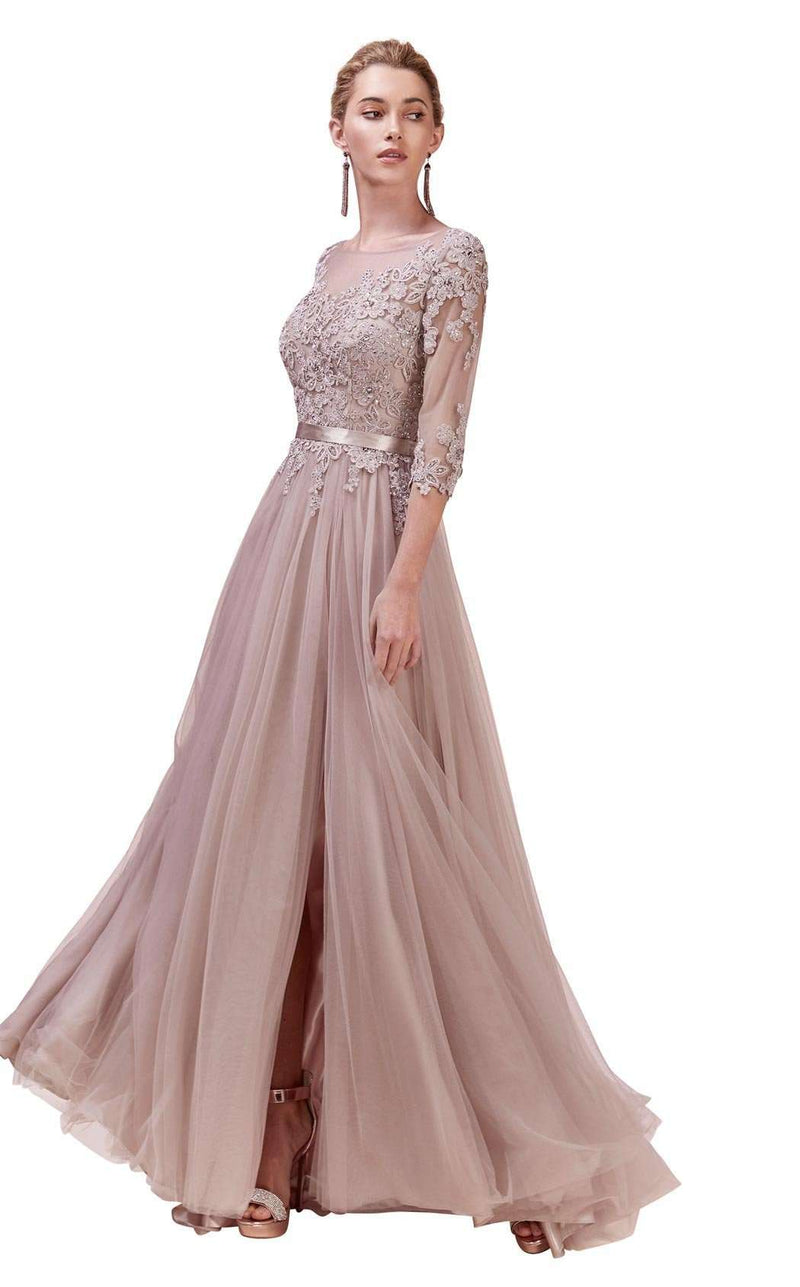 Andrea and Leo A0571