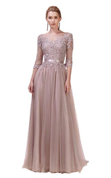 Andrea and Leo A0571