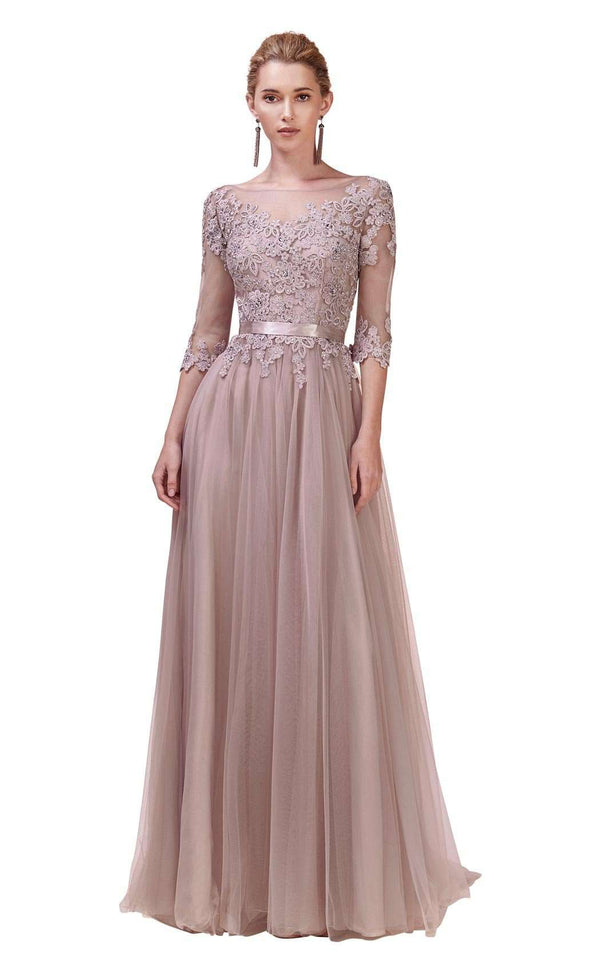 Andrea and Leo A0571