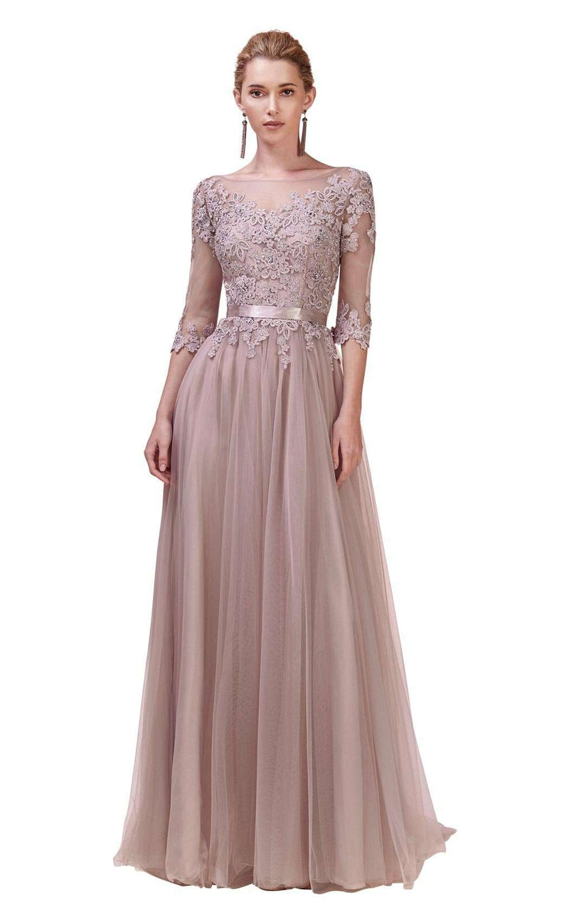 Andrea and Leo A0571