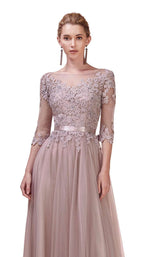 Andrea and Leo A0571