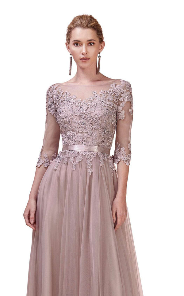 Andrea and Leo A0571