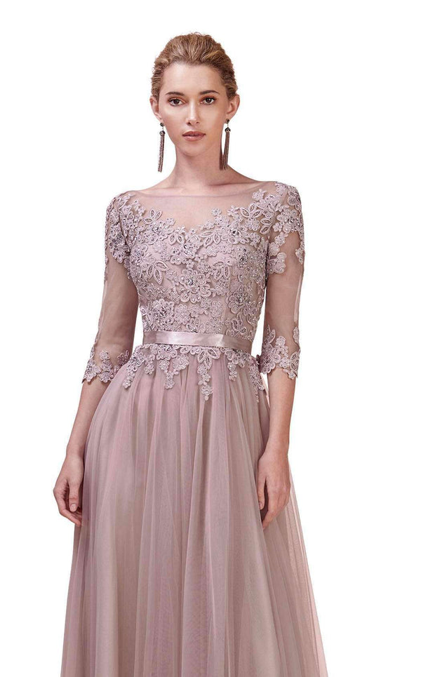 Andrea and Leo A0571