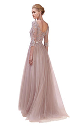 Andrea and Leo A0571