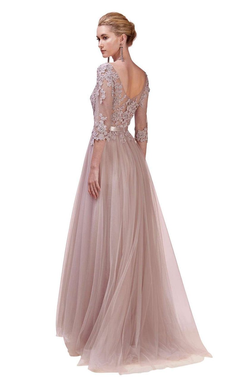 Andrea and Leo A0571