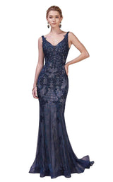 Andrea and Leo A0573 Dress