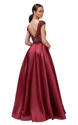 Andrea and Leo A0574