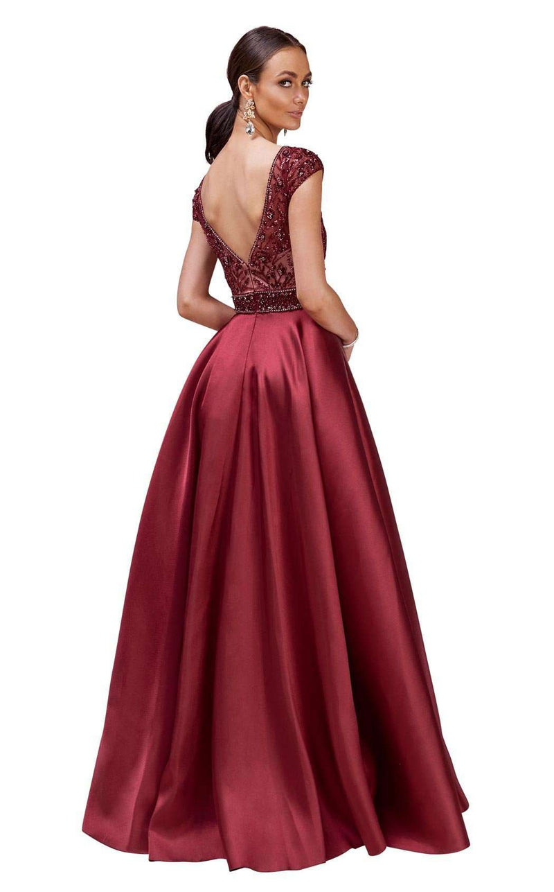 Andrea and Leo A0574