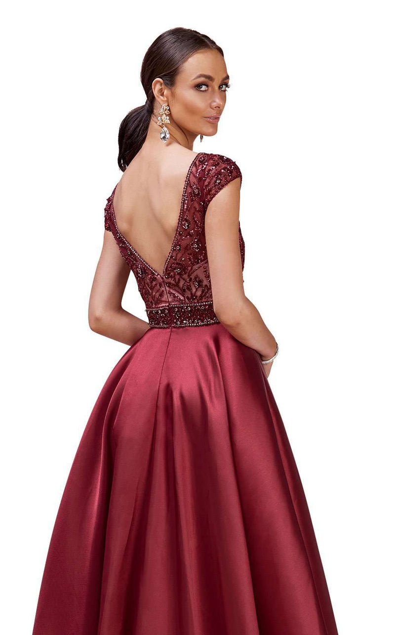 Andrea and Leo A0574