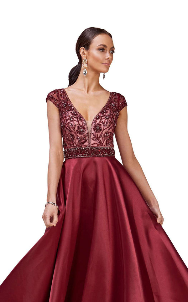 Andrea and Leo A0574