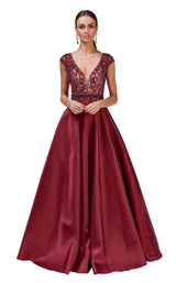 Andrea and Leo A0574