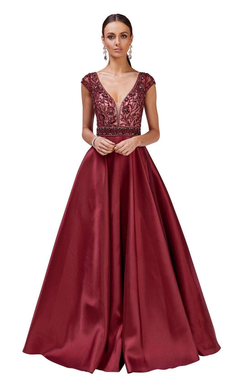 Andrea and Leo A0574