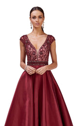 Andrea and Leo A0574