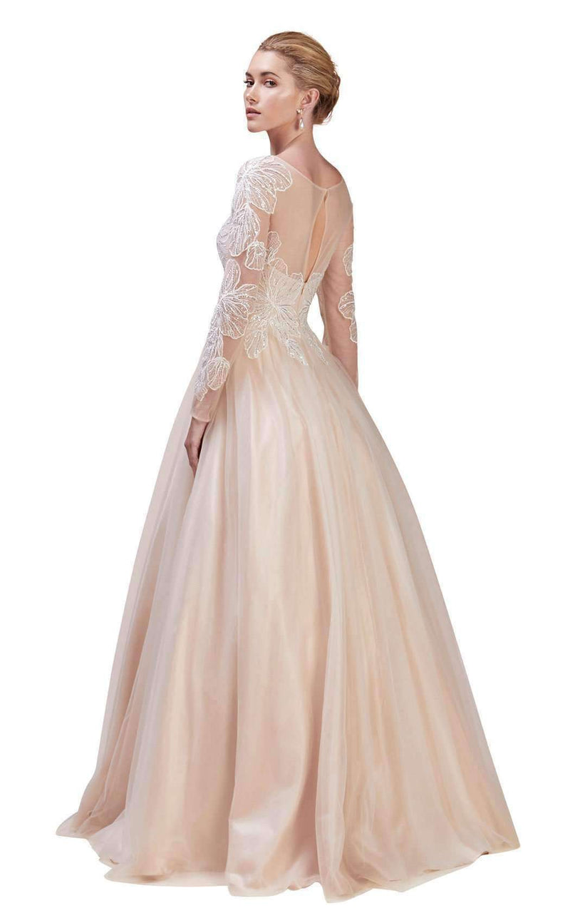 Andrea and Leo A0586